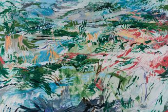 Clement Denis contemporary artist