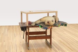 Liz Magor
