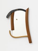 Untitled by Gelitin contemporary artwork sculpture