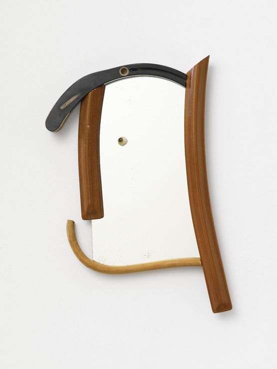 Untitled by Gelitin contemporary artwork Sculpture