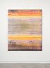 The line it is drawn 2024-25 by Matt Arbuckle contemporary artwork Painting