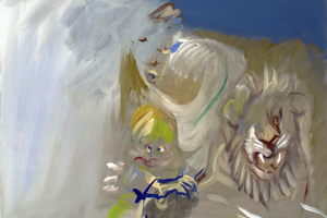 Siegfried Anzinger