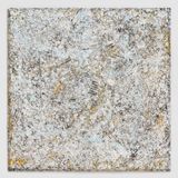 Spring Is by Sam Gilliam contemporary artwork painting