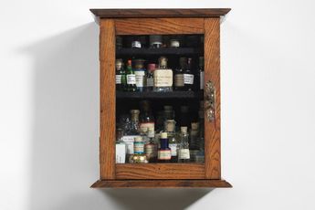 Susan Hiller contemporary artist