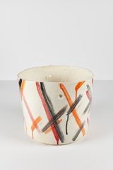 Untitled Large Planter 11 by Rashid Johnson contemporary artwork
