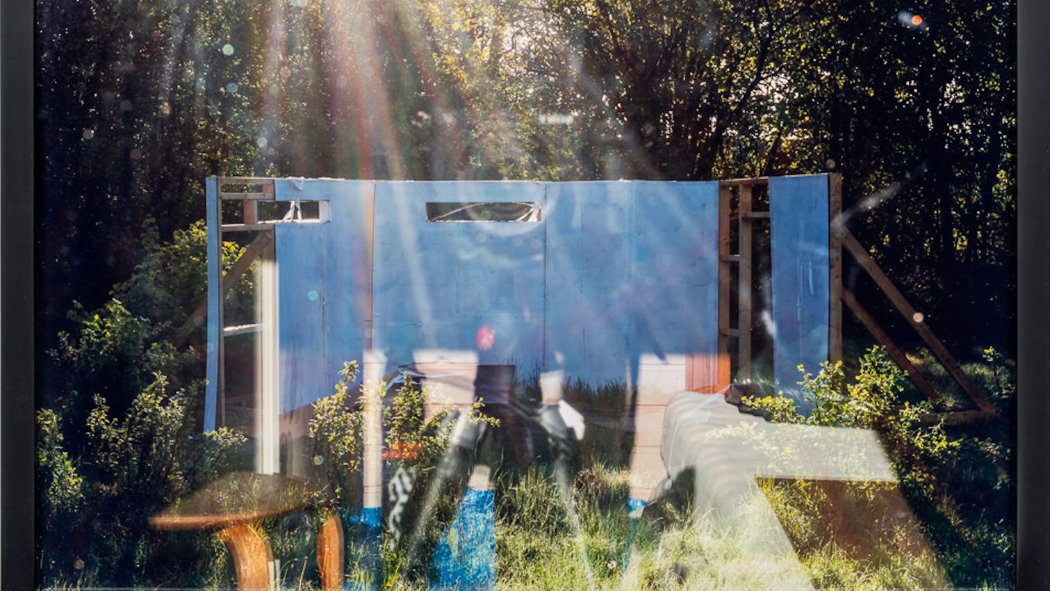 Ed Atkins: 'I Would Like to Be an Artwork'