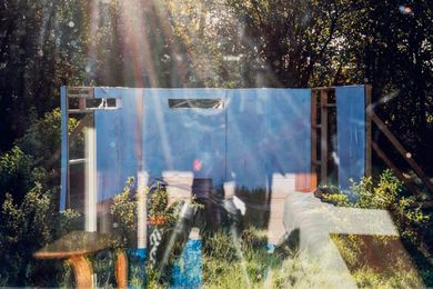 Ed Atkins: ‘I Would Like to Be an Artwork’