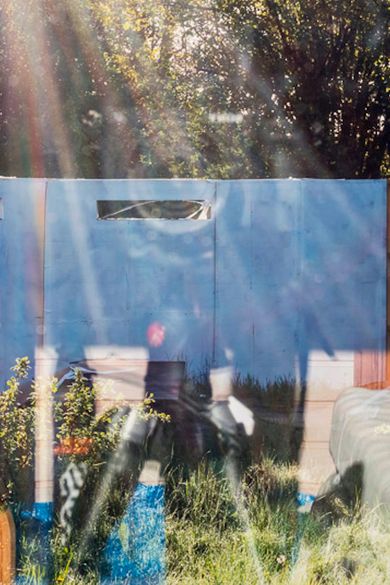 Ed Atkins: ‘I Would Like to Be an Artwork’