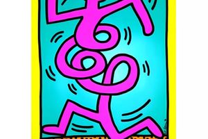 Keith Haring