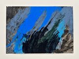 Untitled by Keita Kagaya contemporary artwork painting