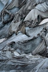 Rhonegletscher_outside 2 by Thomas Wrede contemporary artwork painting