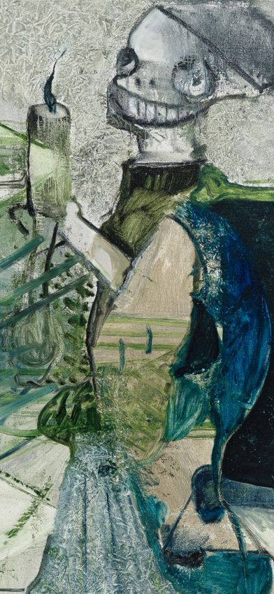 ‘There’s a Big Richness in Nothing’: Tobias Pils on Working with Limitations