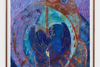 Mimi Lauter contemporary artist