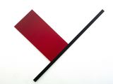 Defence by Po Po contemporary artwork painting works on paper