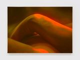 Hollow by Tao Siqi contemporary artwork painting