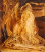 06.04.2025 by Gregor Gleiwitz contemporary artwork painting