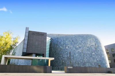 CAFA Museums Tech Triennale Falls Victim to Virus