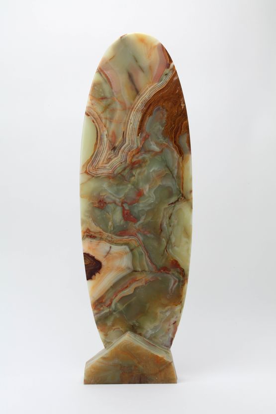 astral shadow-12 by Mori Junichi contemporary artwork Sculpture