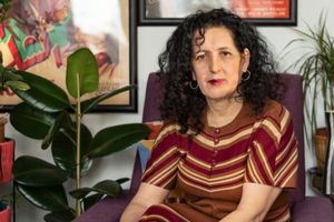Zineb Sedira