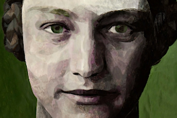 Contemporary art exhibition Andrea Ventura Twins at Gallery Baton Seoul South Korea