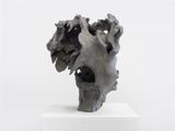 Untitled by Liu Wentao contemporary artwork painting sculpture