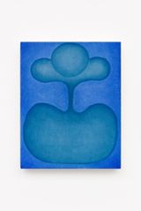 Sem titulo Untitled by Gabriel Branco contemporary artwork painting