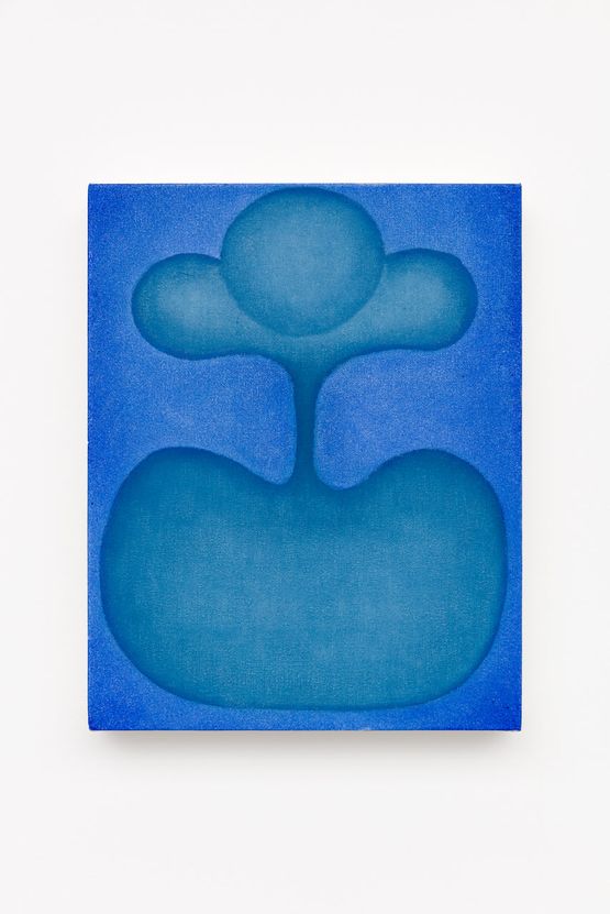 Sem titulo Untitled by Gabriel Branco contemporary artwork Painting