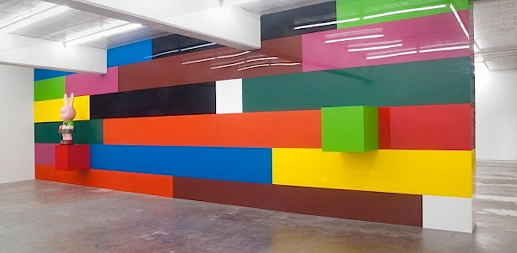 Michael Parekowhai