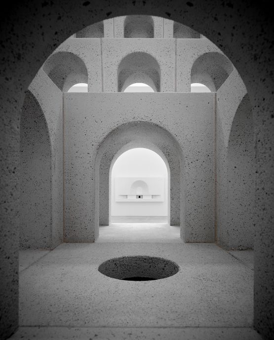 GALERIE VIE - インタレスト Renato Nicolodi, 
