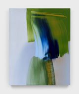 Woman Reading IV by Elise Ansel contemporary artwork painting