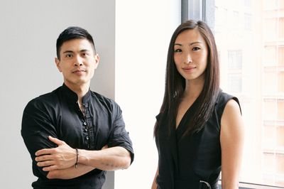 Gold Art Prize Will Award 25000 to Five AAPI Artists