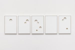 Cerith Wyn Evans