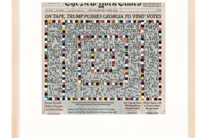 Fred Tomaselli