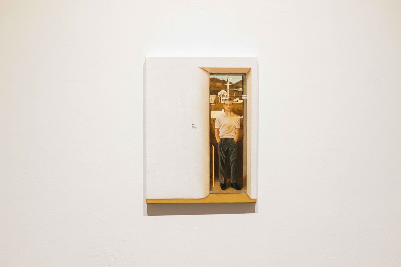 Jonathan Hadipranata, 'Emotional Resonance' at Baik Art, Jakarta