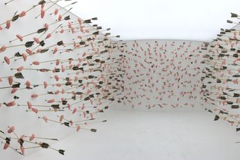 Li Binyuan contemporary artist