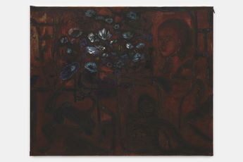 Behrang Karimi contemporary artist