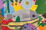 Austin Eddy contemporary artist