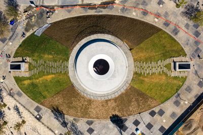 James Turrell Skyspace Opens at Mexicos Tec de Monterrey University