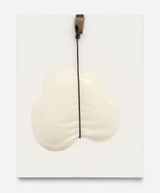 Suspend by Takesada Matsutani contemporary artwork painting sculpture drawing
