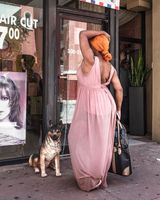 Barber Shop by Anastasia Samoylova contemporary artwork photography
