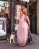 Barber Shop by Anastasia Samoylova contemporary artwork Photography