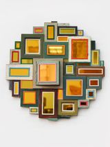 Da Cheng Ruo Que 100 No. 05 by Song Dong contemporary artwork sculpture