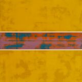 Overlaid Series No.25-30-04 by Kim Deok Han contemporary artwork painting