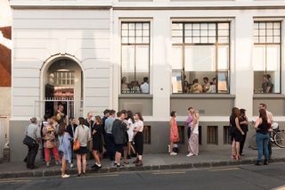Karangahape Rd contemporary art institution in