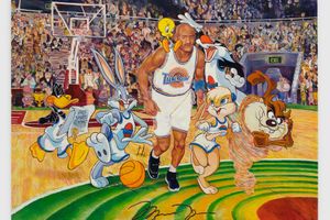 Keith Mayerson