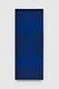 Abstract Painting Blue by Ad Reinhardt contemporary artwork Painting