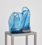 Untitled by Kader Attia contemporary artwork sculpture