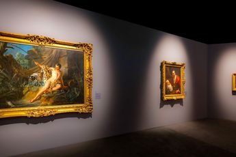 Contemporary art exhibition GROUP  EXHIBITION From Gothic to Contemporary Art 800 Years of European Arts at RobilantVoena London United Kingdom