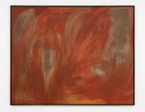 The Solemn and Dignified Burial Befitting My Beloved for All Seasons by Dominique Knowles contemporary artwork painting