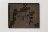 Untitled  by Alice Wang contemporary artwork print